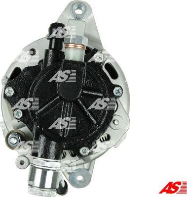 AS-PL A5006 - Generator / Alternator parts5.com