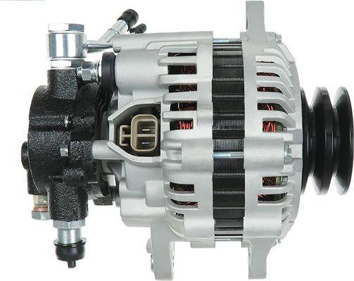 AS-PL A5003 - Generator / Alternator parts5.com