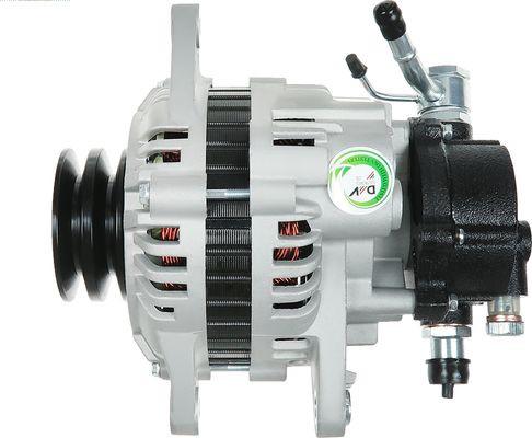 AS-PL A5003 - Generator / Alternator parts5.com