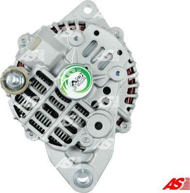 AS-PL A5019 - Генератор parts5.com