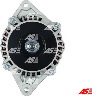 AS-PL A5019 - Alternator parts5.com