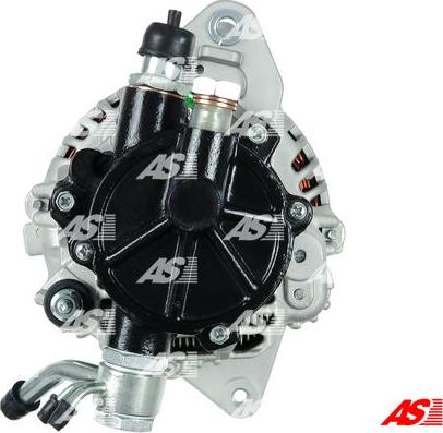 AS-PL A5014 - Generator / Alternator parts5.com