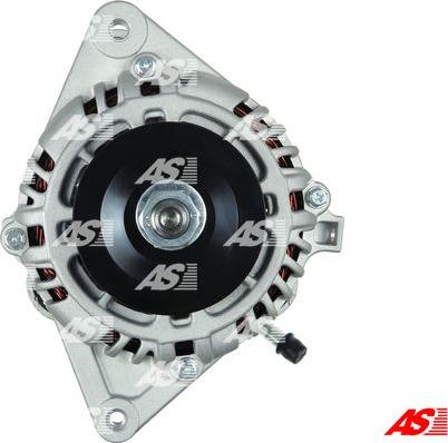 AS-PL A5014 - Alternador parts5.com