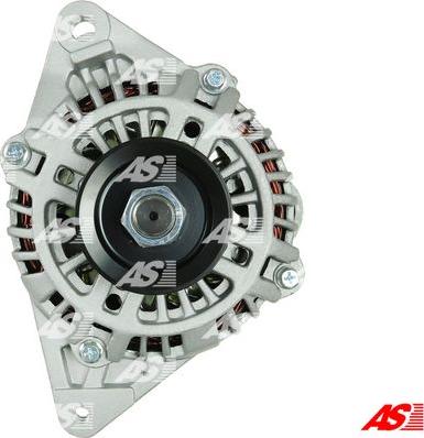 AS-PL A5010 - Alternador parts5.com