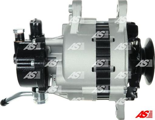 AS-PL A5018 - Alternador parts5.com