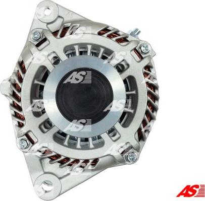 AS-PL A5081 - Alternador parts5.com