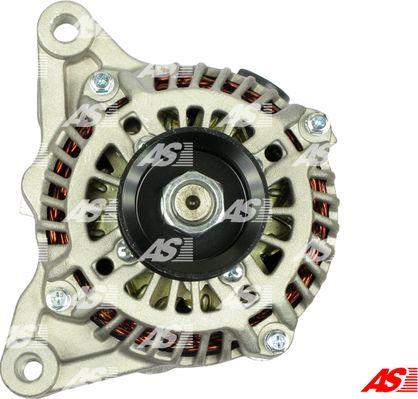 AS-PL A5038 - Alternátor parts5.com