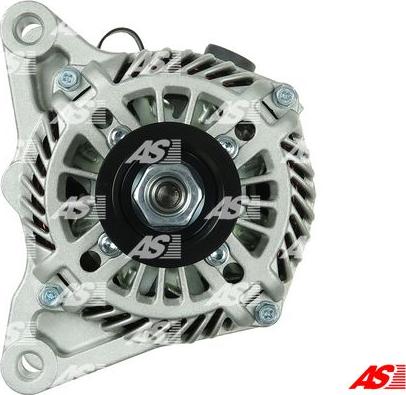 AS-PL A5024 - Alternátor parts5.com