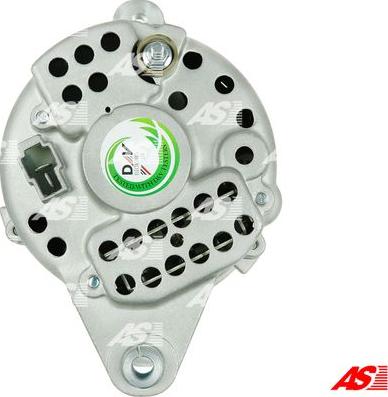 AS-PL A5028 - Alternator parts5.com