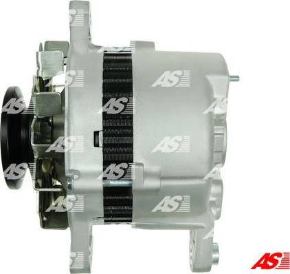 AS-PL A5028 - Alternator parts5.com