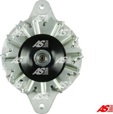 AS-PL A5028 - Alternator parts5.com