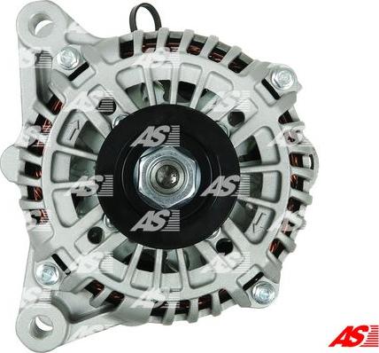 AS-PL A5023 - Generator / Alternator parts5.com