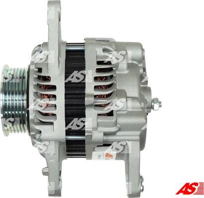 AS-PL A5079 - Generator / Alternator parts5.com