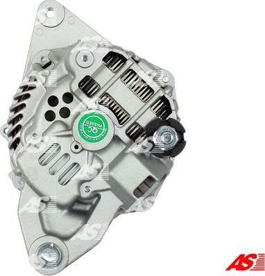 AS-PL A5079 - Generator / Alternator parts5.com