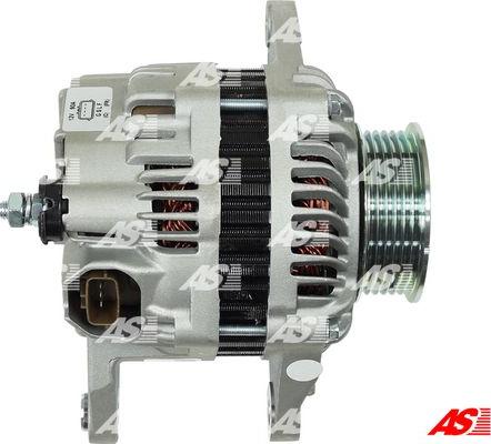 AS-PL A5079 - Generator / Alternator parts5.com