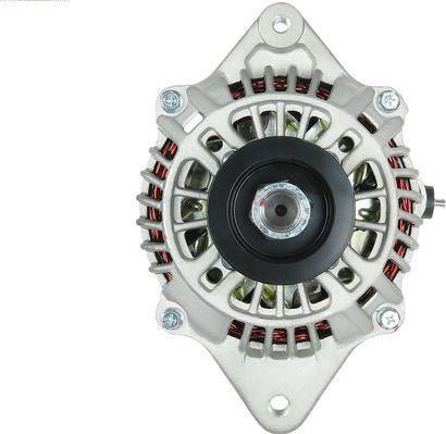 AS-PL A5074 - Alternator parts5.com