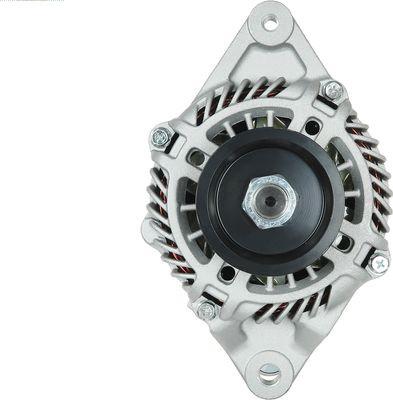 AS-PL A5075 - Alternator parts5.com