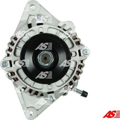 AS-PL A5072 - Alternador parts5.com