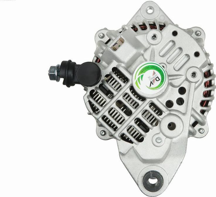 AS-PL A5194 - Alternador parts5.com