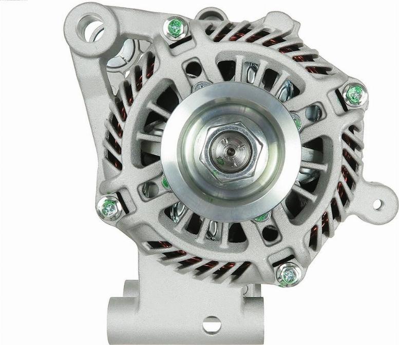 AS-PL A5191 - Alternador parts5.com