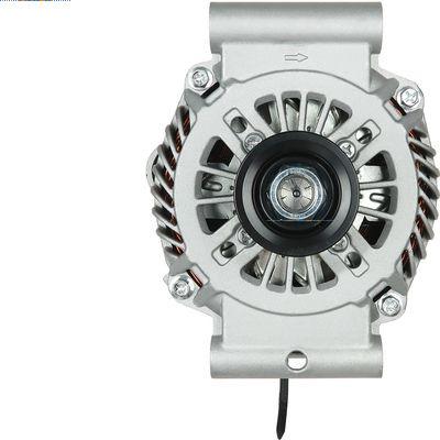 AS-PL A5104 - Generator / Alternator parts5.com