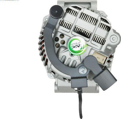 AS-PL A5104 - Alternador parts5.com