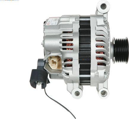 AS-PL A5104 - Alternador parts5.com