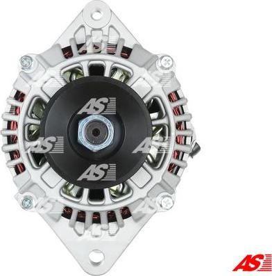 AS-PL A5101 - Alternator parts5.com