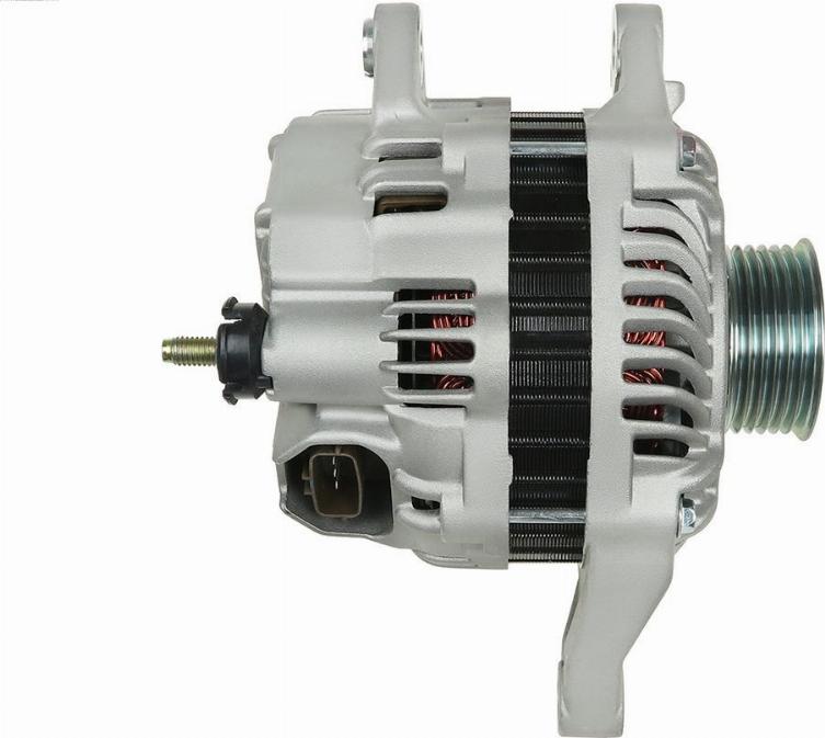 AS-PL A5189 - Alternator parts5.com