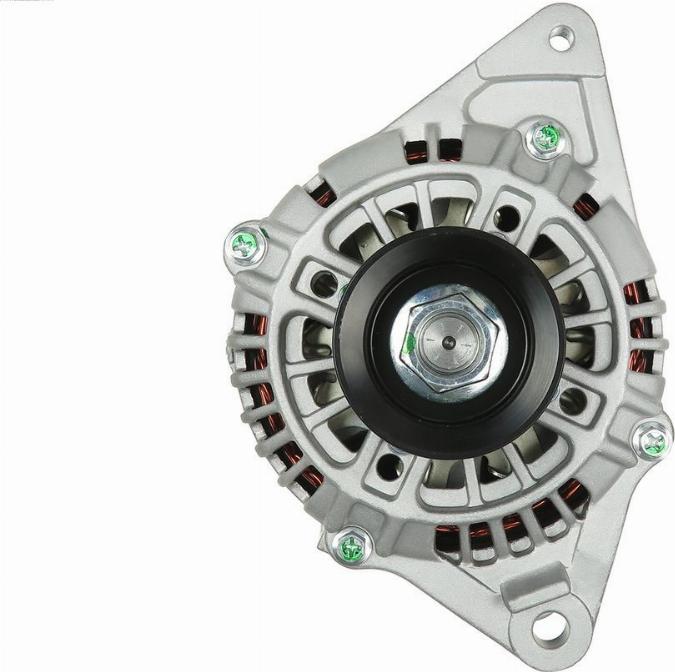 AS-PL A5178 - Generator / Alternator parts5.com