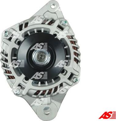 AS-PL A5355 - Генератор parts5.com