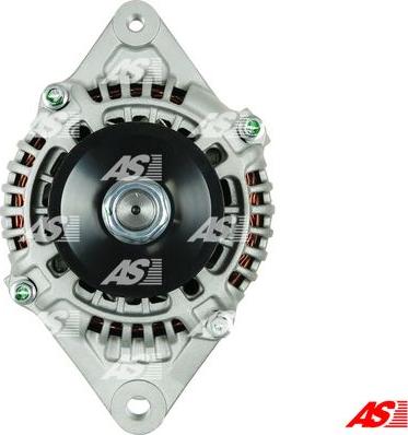 AS-PL A5383S - Alternador parts5.com