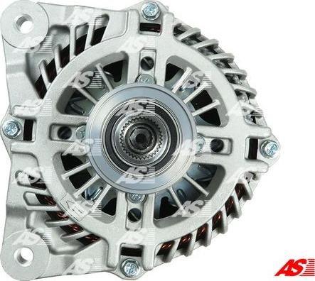 AS-PL A5332 - Alternatör parts5.com