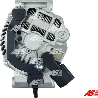 AS-PL A5370S - Alternador parts5.com