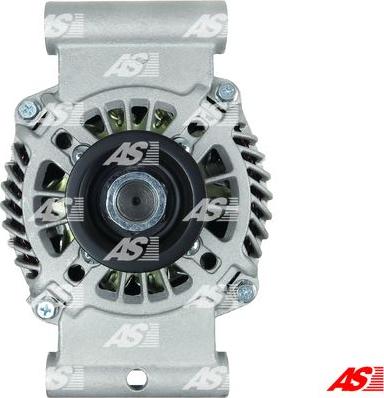 AS-PL A5370S - Alternador parts5.com