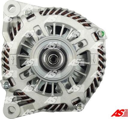 AS-PL A5295 - Generaator parts5.com