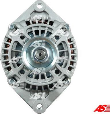 AS-PL A5257 - Generaator parts5.com