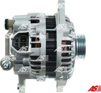 AS-PL A5257 - Alternator parts5.com