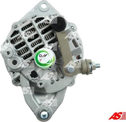 AS-PL A5257 - Alternator parts5.com