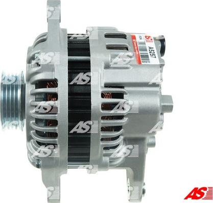 AS-PL A5257 - Alternator parts5.com