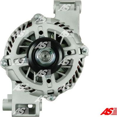 AS-PL A5260 - Alternator parts5.com