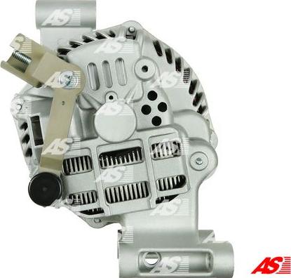 AS-PL A5260 - Alternator parts5.com