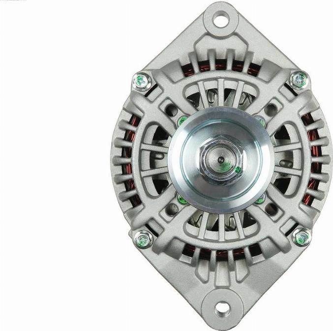 AS-PL A5261 - Alternator parts5.com