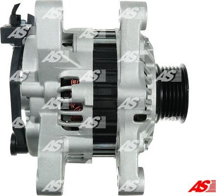 AS-PL A5280 - Alternator parts5.com