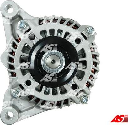 AS-PL A5280 - Alternator parts5.com