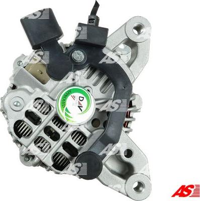 AS-PL A5280 - Alternator parts5.com