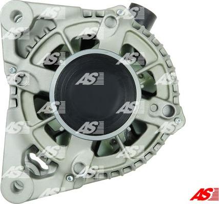 AS-PL A6435S - Alternador parts5.com