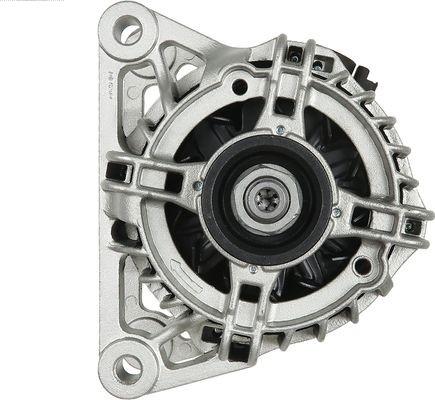 AS-PL A6508PR - Alternator parts5.com