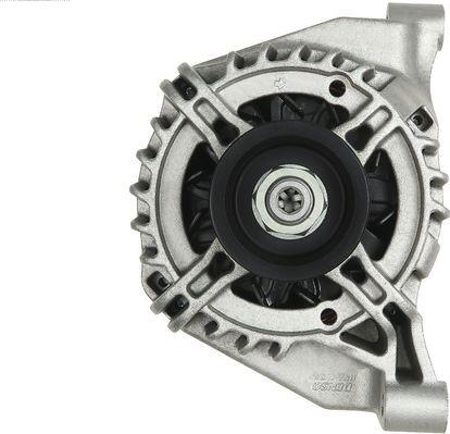 AS-PL A6626PR - Laturi parts5.com