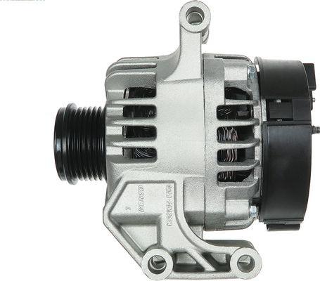 AS-PL A6095PR - Generaator parts5.com